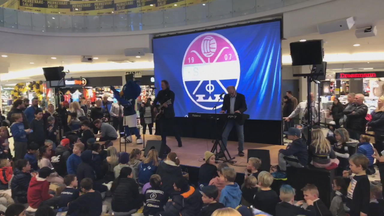 Familie KICK OFF